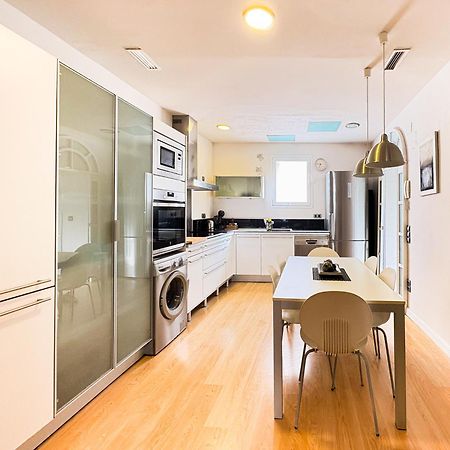 Hidden Gem Suite In San Francisco Cadiz Centro Εξωτερικό φωτογραφία